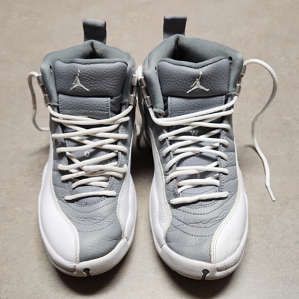 NIKE Air Jordan 12 Retro 'Stealth' CT8013-015